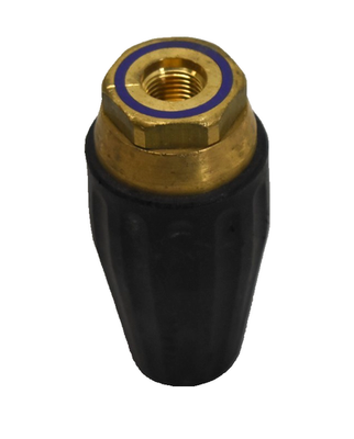 #ad Suttner ST 357 Turbo Nozzle 1 2” FPT 3625 PSI Nozzle #3.5 Orifice ST357 035 $49.99