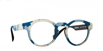 ITALIA INDEPENDENT EYEYE IV010 48 CAP 027 EYEWEAR VISTA OCCHIALE CAMOUFLAGE  | eBay