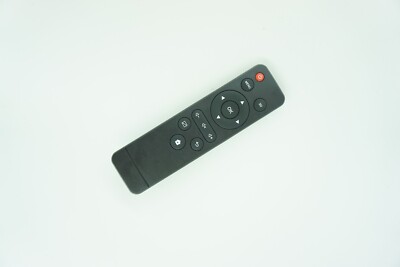 Remote Control For ELEPHAS RD-606 RD606 Wifi DLP HD Mini Portable DLP Projector