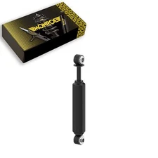 Monroe Steering Damper Front For 1987-1995, 1997-2006 Jeep Wrangler