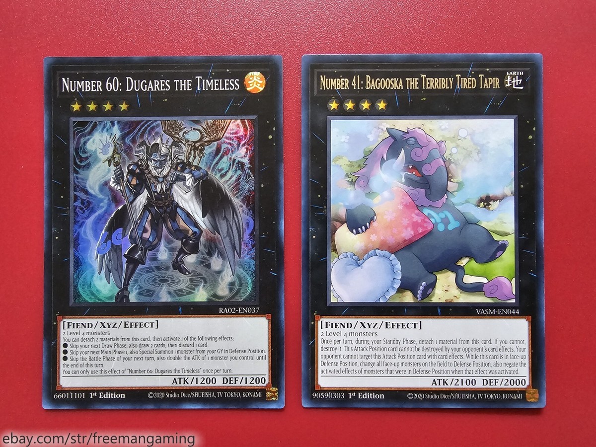 Yugioh Runick Stun Deck 55 Cards Fountain Tip Hugin Destruction Tournament  Ready | eBay
