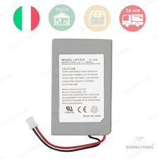 Nuova Batteria Per Sony controller PS3 PlayStation 3 LIP1359 LIP1472 LIP1859