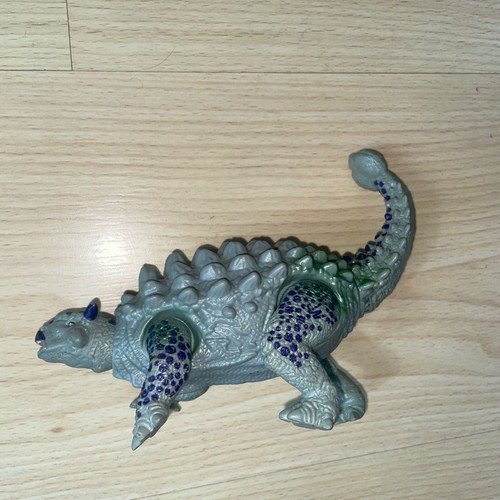 Hasbro - Jurassic World & Park- Dinosaur Figures 2000-2016 - Make Your Selection - Picture 18 of 94