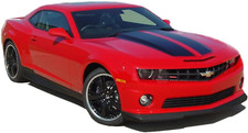 Original R-Sport : Compatible with 2010-2013 Chevy Camaro Factory Style Rally Ra