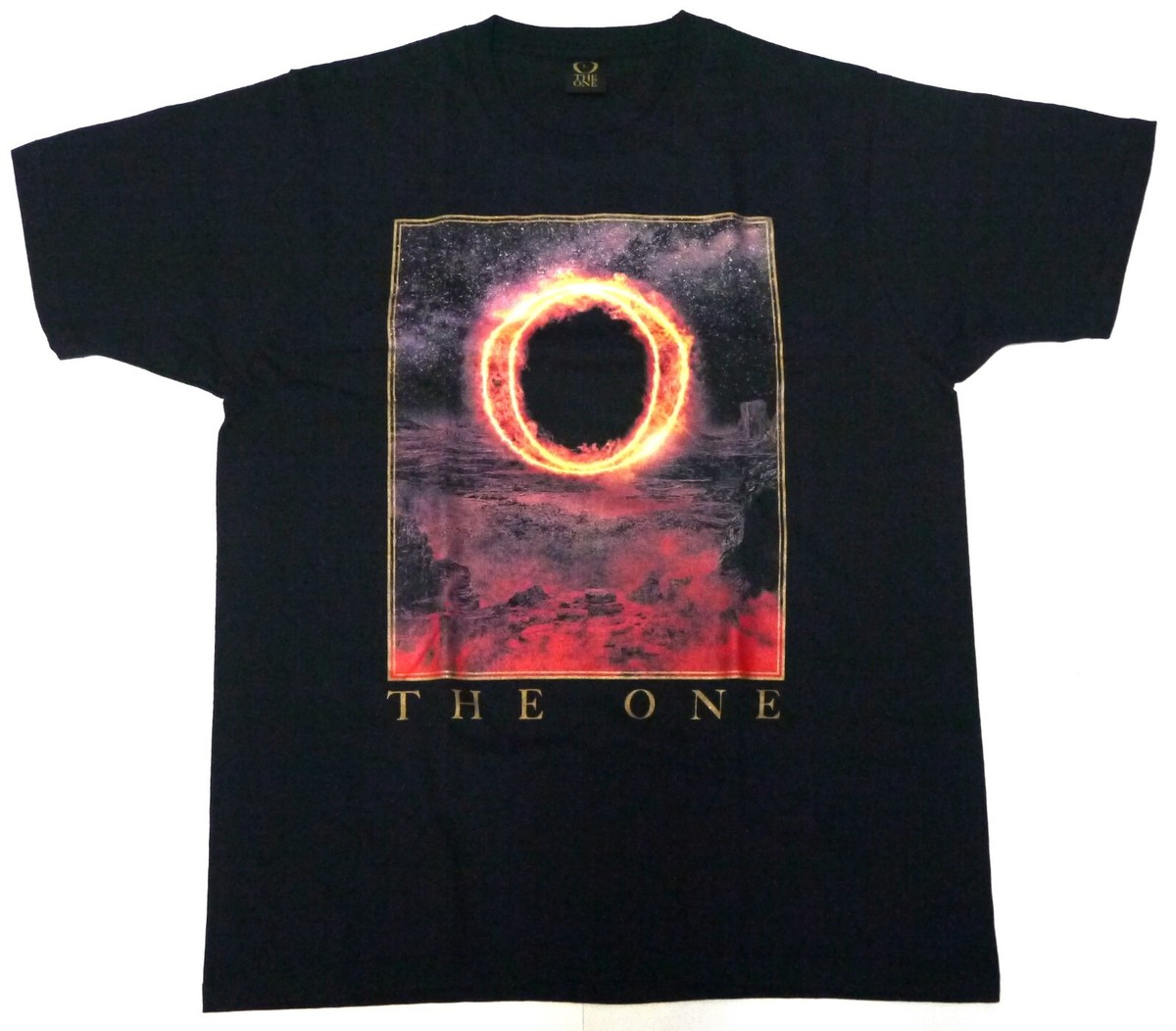 BABYMETAL T-shirt L size 