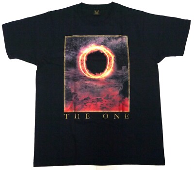 BABYL THE ONE TEE2023限定カラーGOLD Lサイズ BABYMETAL T-shirt L size 