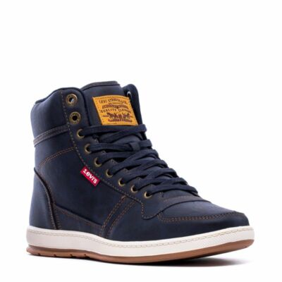 levi stanton brown tan