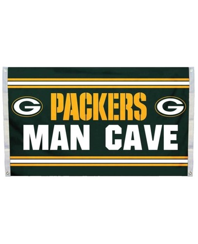 Copa Con Pajita De Lujo De Los Green Bay Packers De La NFL - Foto 14