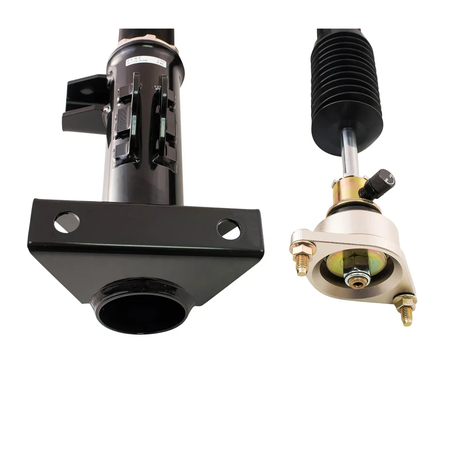 Kit Coilover Rendimiento Serie BC Racing BR para Mercedes Benz C250 Tracción trasera 15-19 Foto 2 de 3