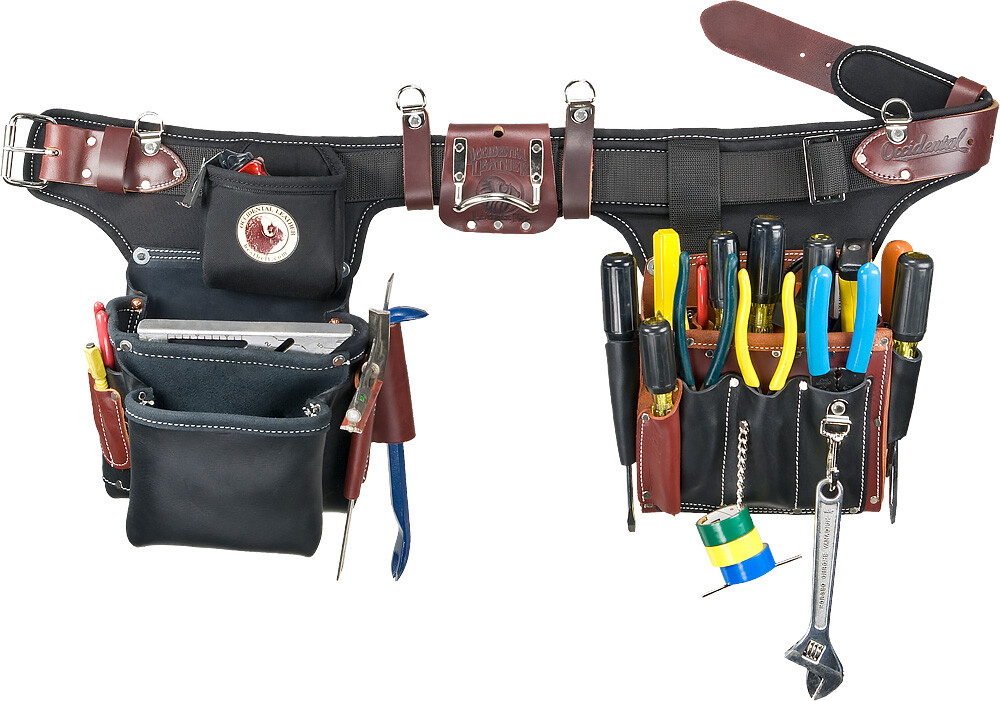 Supreme®/Occidental Leather Tool Belt Fall/Winter 2025 Preview – Supreme