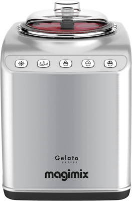 Magimix Eismaschine Gelato Expert 11680 (3519280116808)