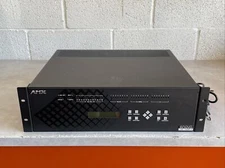 AMX Enova DVX-3155HD-T Rackmountable Presentation Matrix Switcher