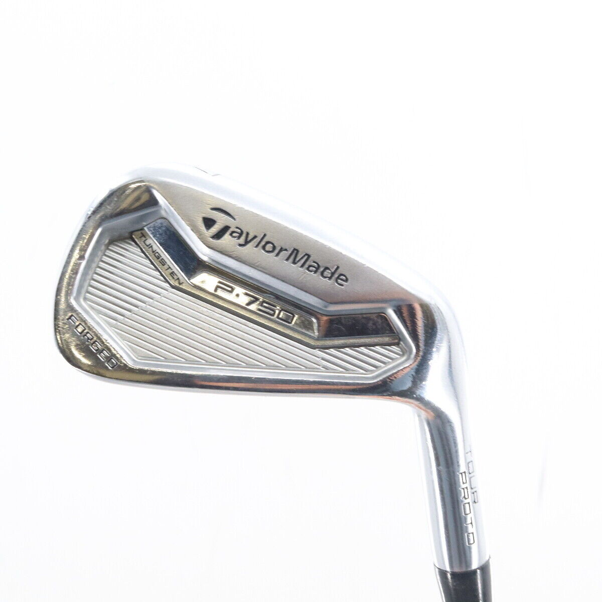 TaylorMade P750 P 750 Tour Proto Individual 7 Iron S Stiff TaylorMade P750 P 750 Tour Proto Individual 7 Iron S Stiff