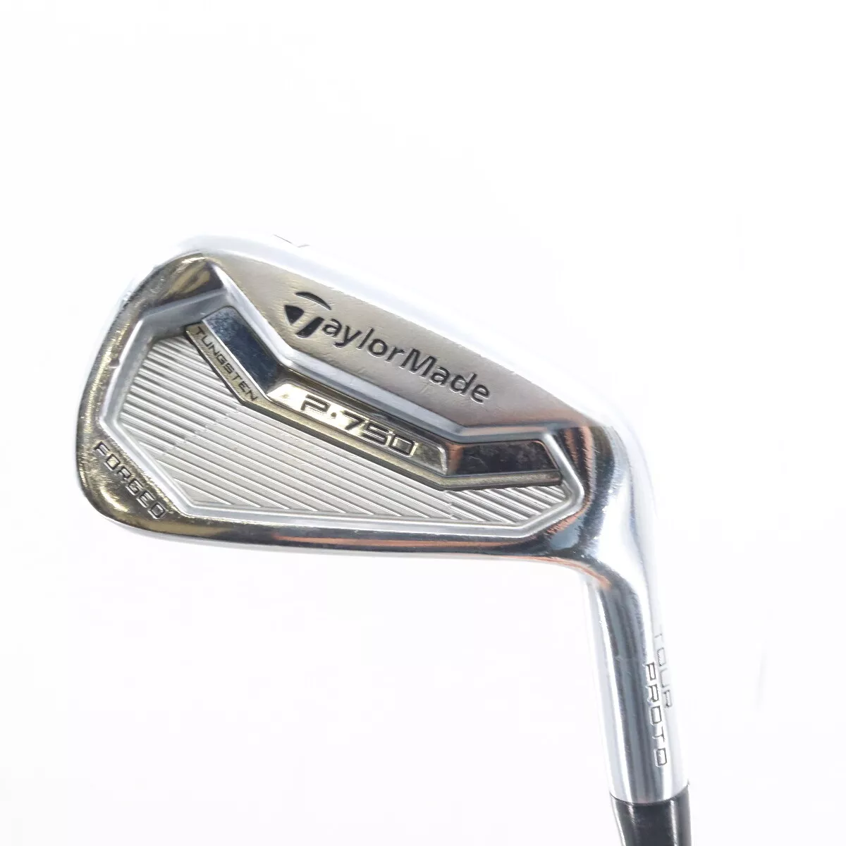 P750 irons on sale