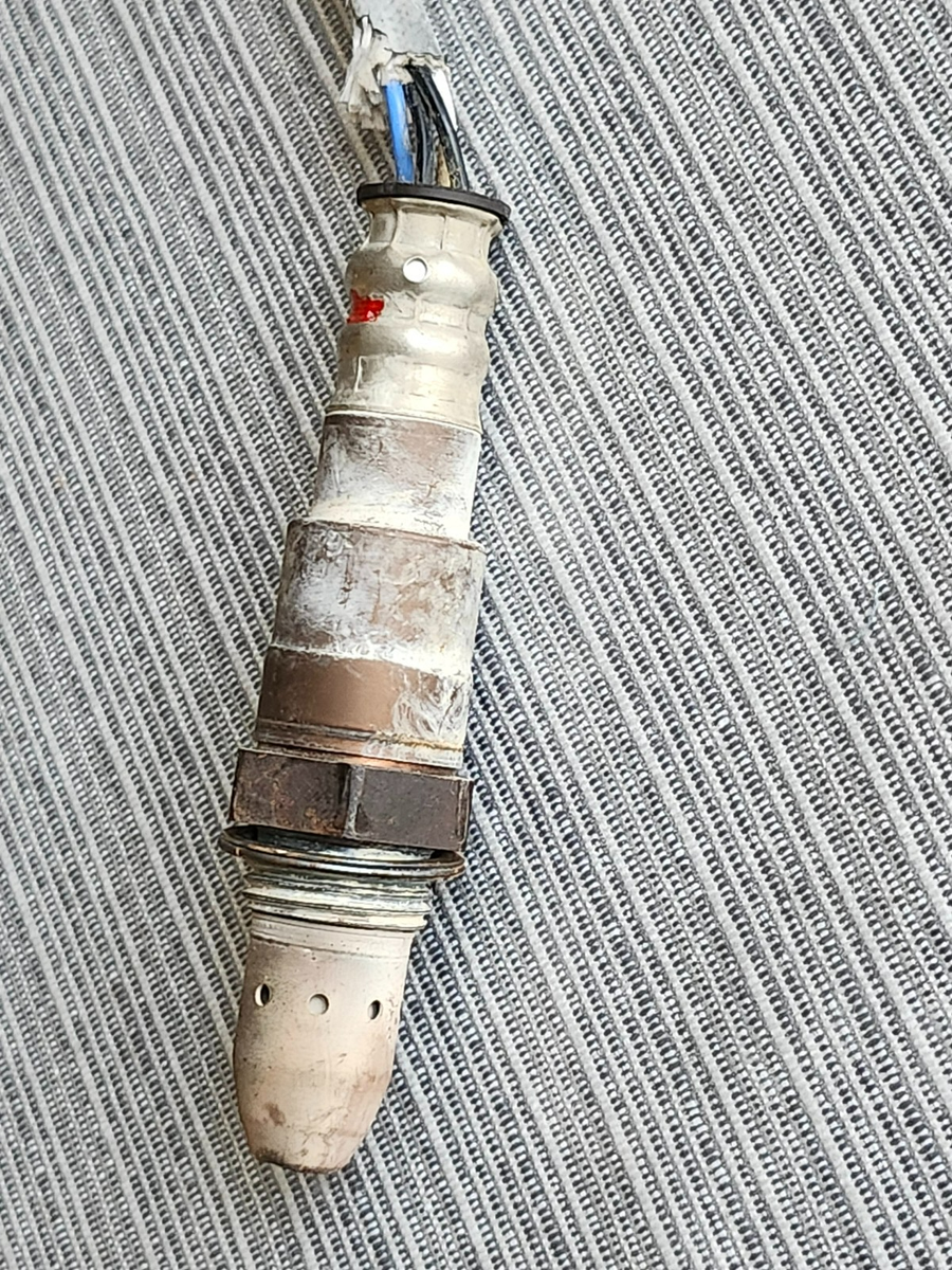 2021-2024 NISSAN KICKS OXYGEN O2 SENSOR UPSTREM OEM # 216500-7821