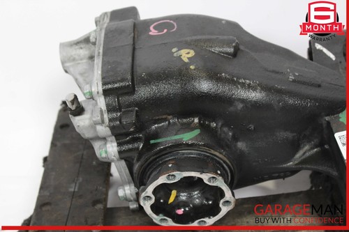 13-18 Cadillac ATS Rear Axle Carrier Differential OEM - Picture 3 of 10