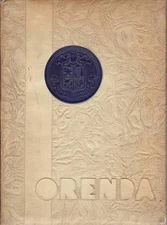 Orenda 1948