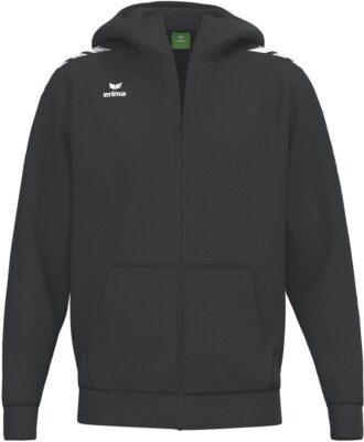 Erima Trainingsjacke Cmpt 3 Wings Hoody Jacket 25-6434
