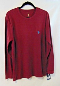 us polo assn mens loungewear