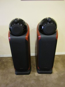 bowers & wilkins 802d2