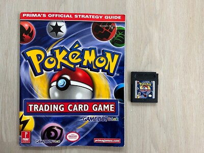pokemon trading card game gameboy card list Pokémon Trading Card Guide – Jackson Square main image 1