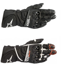 Alpinestars GP Plus R v2 Black