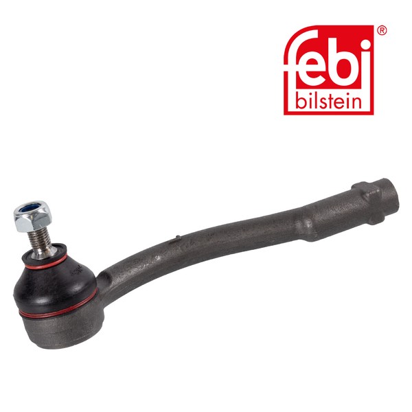 Febi Bilstein Spurstangenkopf Vorne Links FüR Hyundai Accent III Stufenheck MC-image