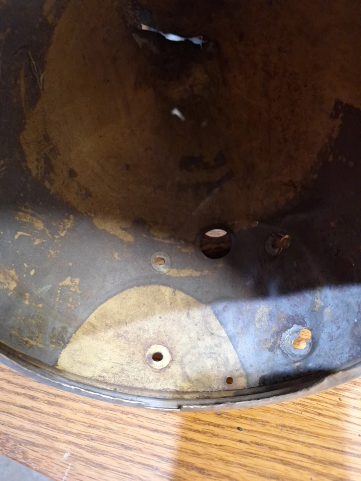 Camión General Motors 1939 1940. FARO haz sellado GMC Chevy Truck 682-C Foto 4 de 4