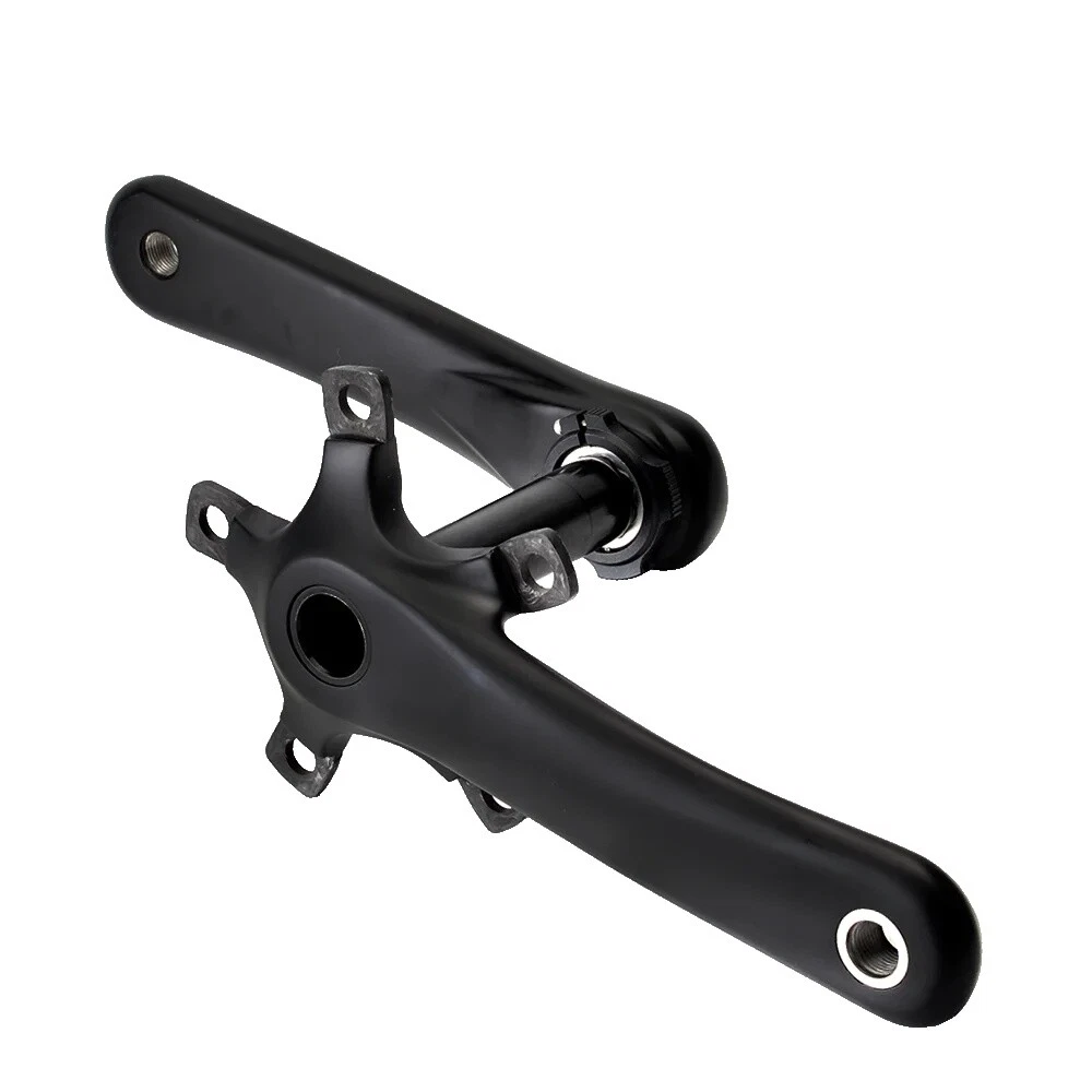 Campagnolo C-Record Carbon Platos y Bielas de bicicletas