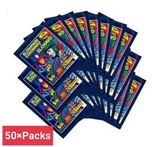 ×50 PACKS = 250!!! Chapulin Colorado Nuevos Paquetes Mejor Precio En eBay 🔥🔥🔥