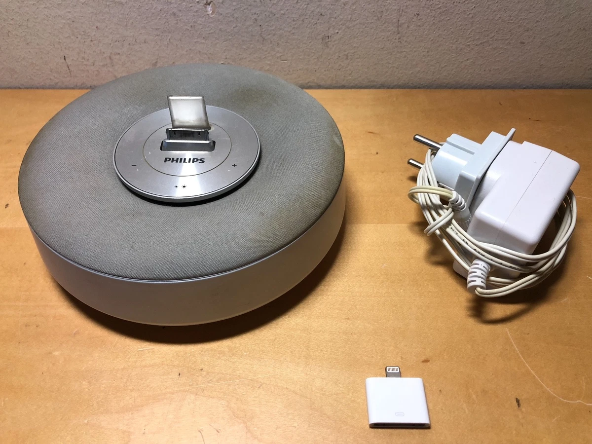 Philips hotsell fidelio ds1100