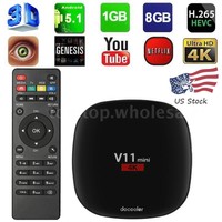 Smart Android5.1 Tv Box Rk3229 Quad Core Vp9 H.265 4k 3d Wifi 1g/8g Mini Pc H2m4 on sale Smart Android5.1 Tv Box Rk3229 Quad Core Vp9 H.265 4k 3d Wifi 1g/8g Mini Pc H2m4 on sale