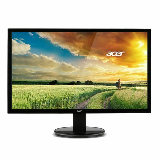 Acer K222HQL 21.5