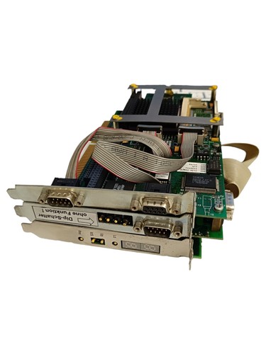 TRsystems Slot-Sps SPC-300-45-S 791-00056 - Photo 1 sur 4