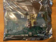 GE Refrigerator WR55X30806 Main Control Board Assembly