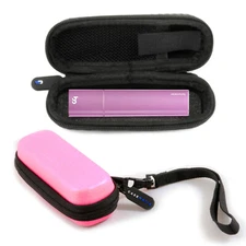 CM Compact Carrying Case fits Femometer Vinca Basal Thermometer for Ovulation