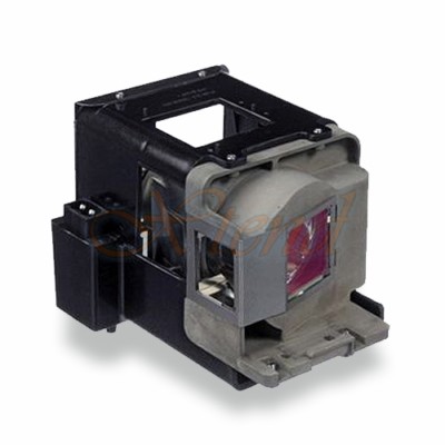 Original bulb inside Projector Lamp Module for VIEWSONIC VS13645