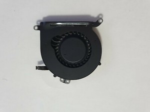 Apple MacBook Air 13 A1369 Lüfter Cooling Fan E233037 DC5V Mid 2011