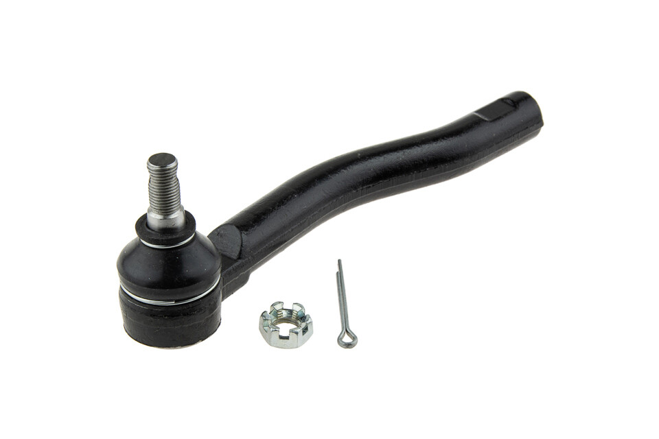 Rotule de direction gauche 4504709310 pour train avant de Toyota RAV 4 III et IV essence diesel