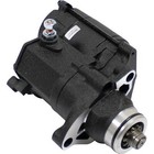 Starter For Harley Flstn Softail Fltr Road Glide 31619-06 31619-06A; Shd0013 (For: More than one vehicle)