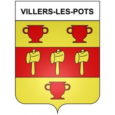 Villers-les-Pots 21 ville