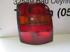 Rückfahrleuchte Rückleuchte links 5248 NISSAN MICRA (K11) 1.0 I 16V