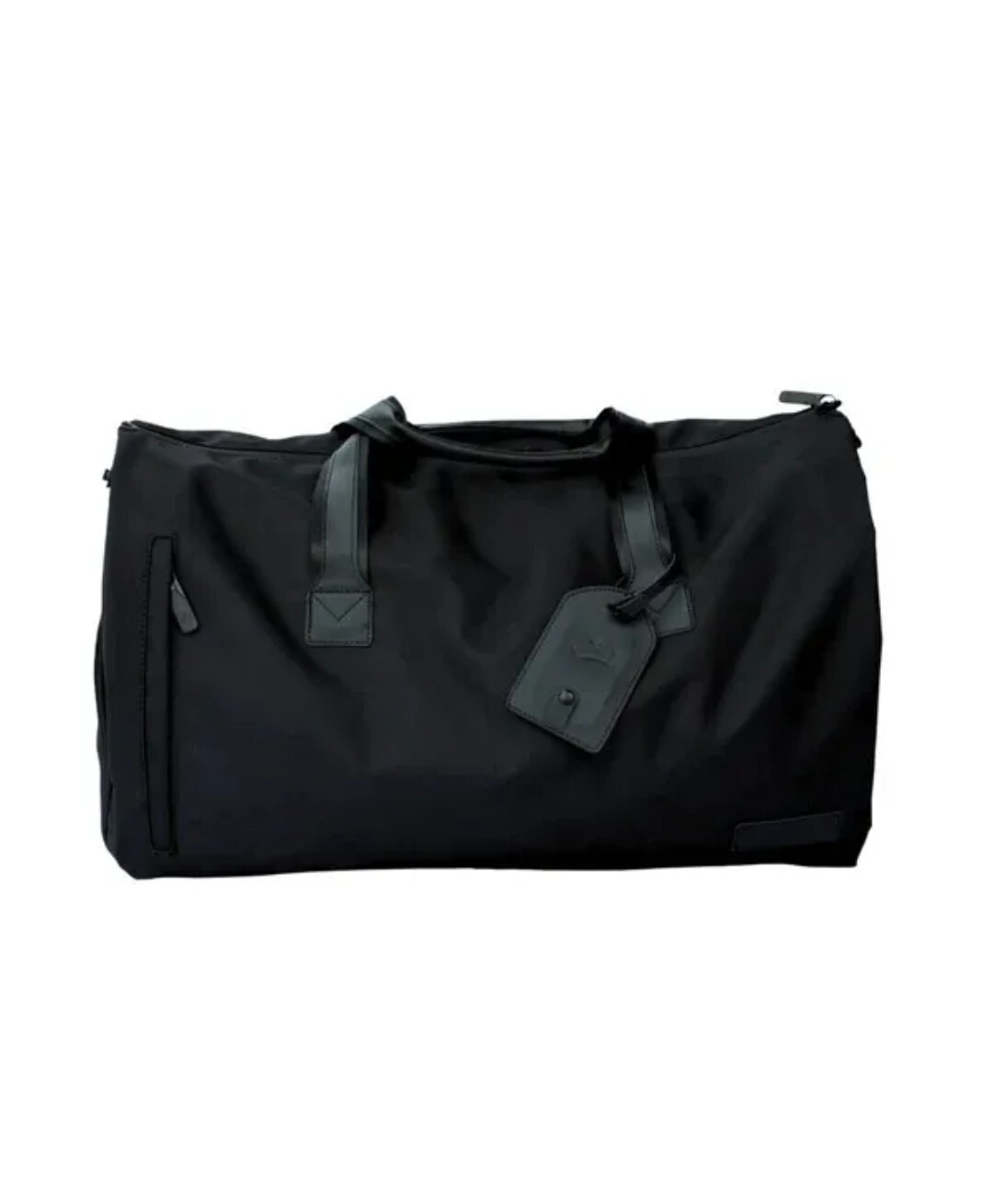 DRAFTKINGS Travel Set: Travel Garment Bag, Toiletry Bag & Luggage Tag Brand New