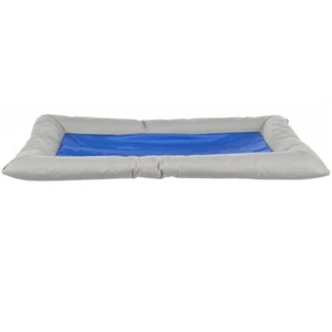 Dog Cooling Mat Trixie Cool Cushion Dreamer Puppy Bed Cools Dogs in Hot Weather
