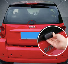 Smart For Two 451 Kofferraum Griff für Heckk...