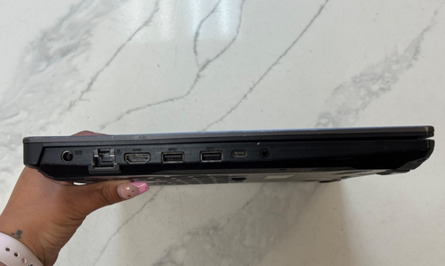 ASUS TUF Gaming F15 512GB,Core i5-11400H,2.7GHz, 16GB, RTX 3050 - **SEE PICS** - Picture 9 of 10