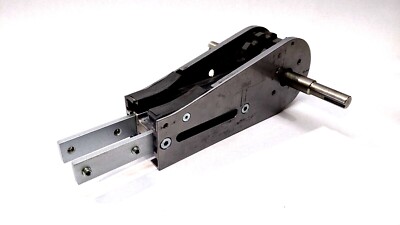 FlexLink XBEB 0A85MNRP End Drive