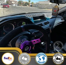 VIP Diamond DASH COVER For Honda Accord 2008 2009 2010 2011 2012