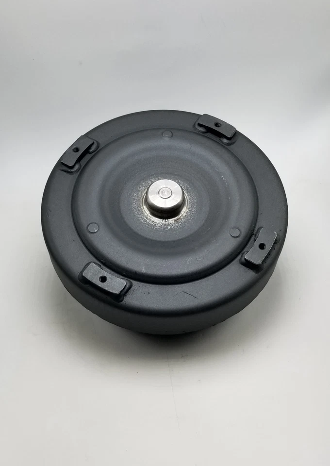 CR2-545RFE 45RFE MEDIUM STALL JEEP TORQUE CONVERTER 2.8L 3.7L 4.7L 5.7L 5.9L  - Image 4 of 4