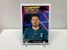 2020-21 UD Series 1 Portraits Logan Couture San Jose Sharks #P-26